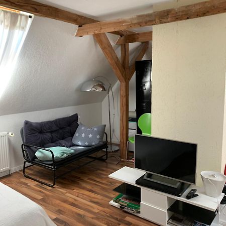 Das Haus Am Teich Besitz المظهر الخارجي الصورة