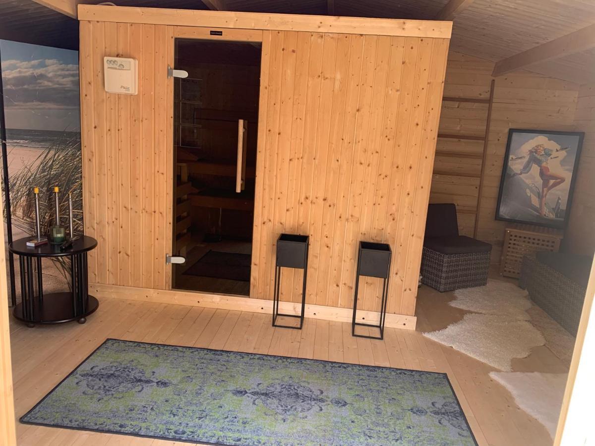Das Haus Am Teich Besitz المظهر الخارجي الصورة