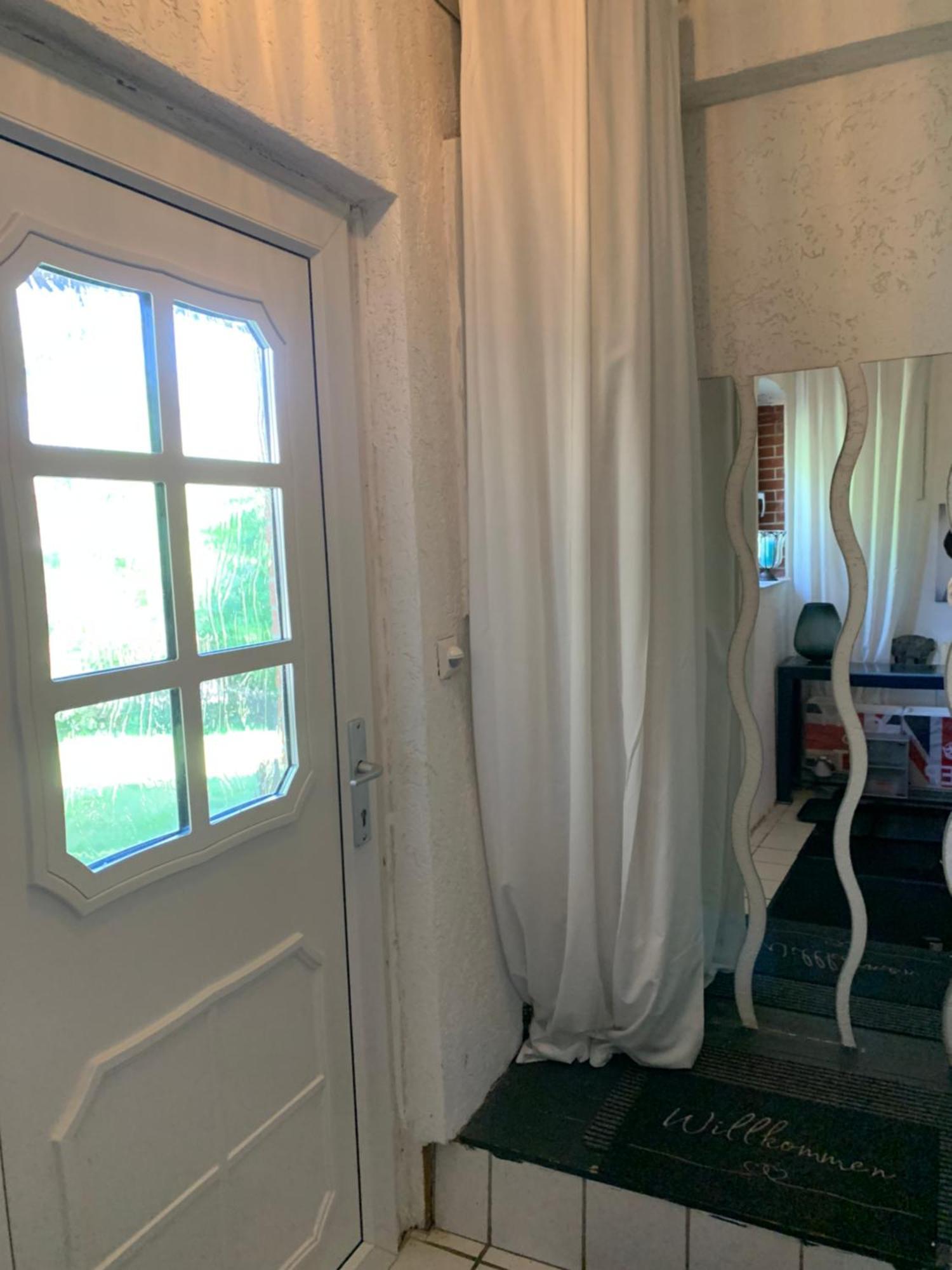 Das Haus Am Teich Besitz المظهر الخارجي الصورة