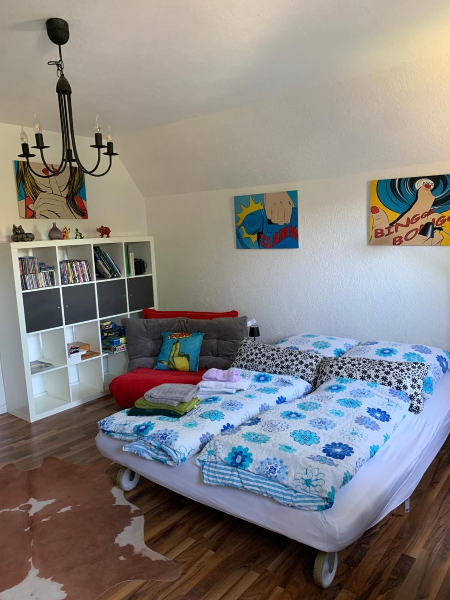 Das Haus Am Teich Besitz المظهر الخارجي الصورة